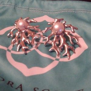 Kendra Scott Earrings